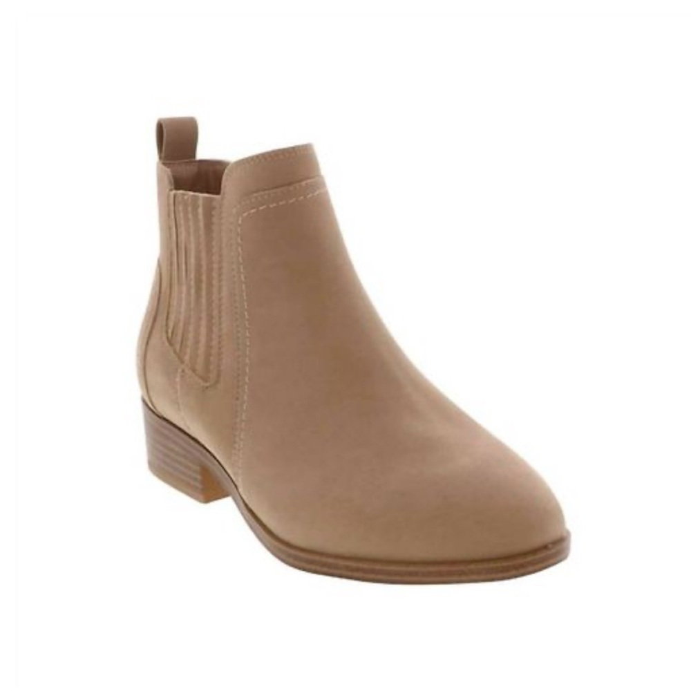 MIA Women's Belle Ankle Booties NWOT